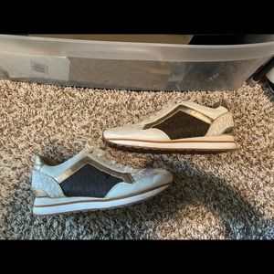 Michael Kors sneakers (MK)